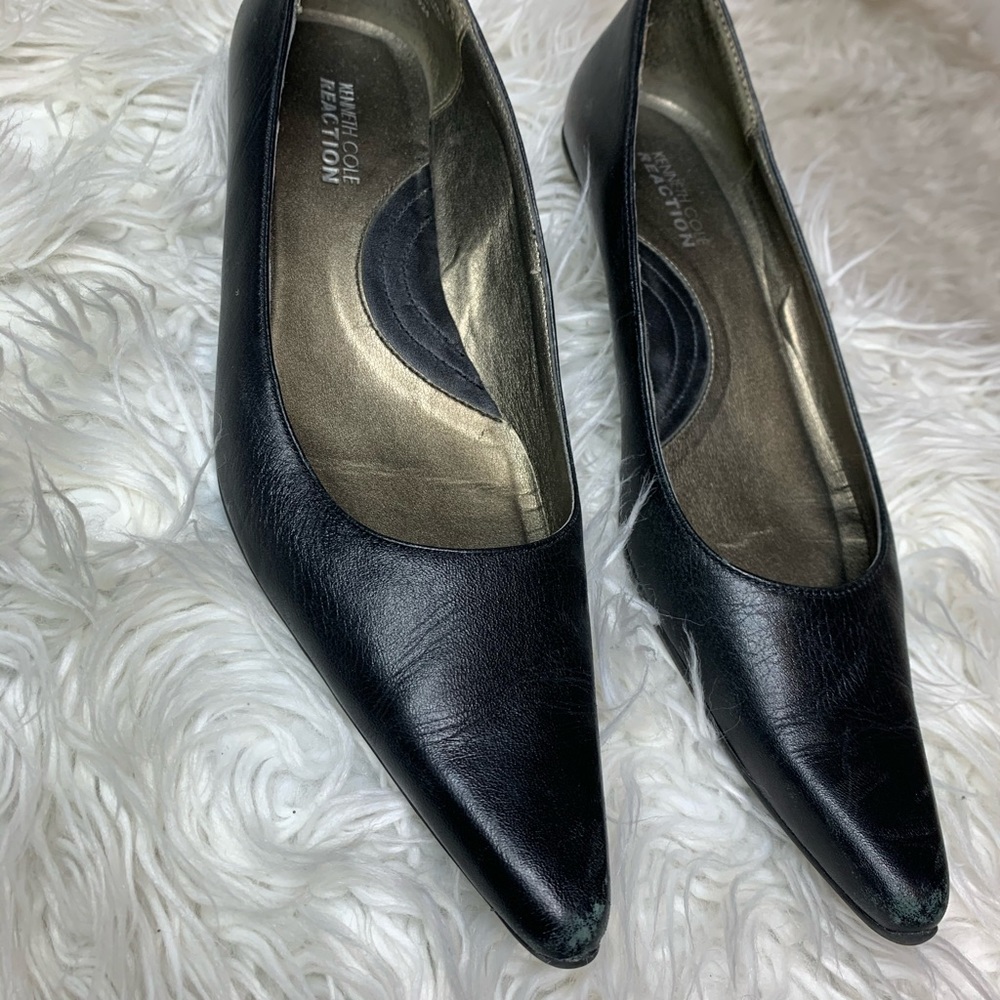 Kenneth Cole Reaction Small Heel
